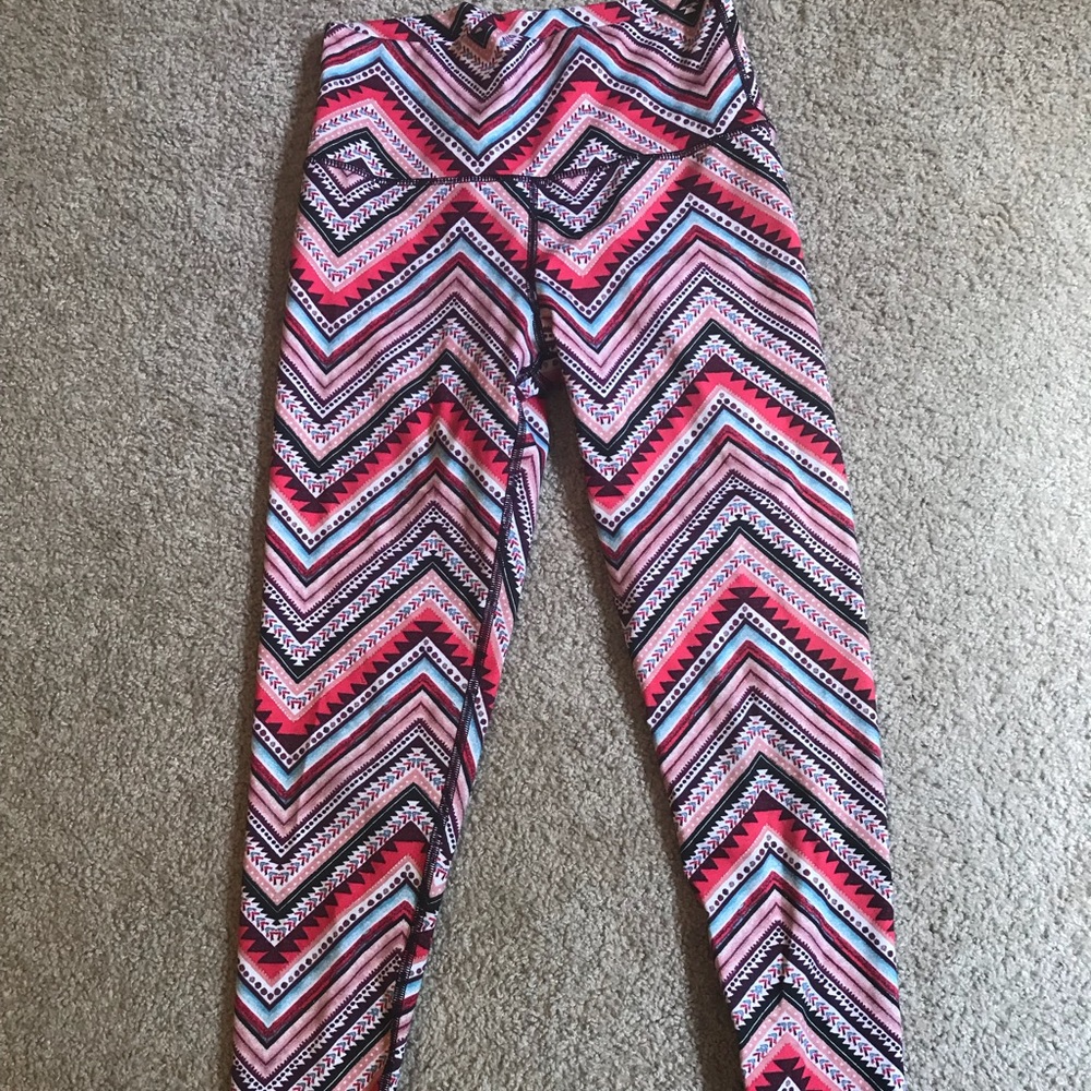 Workout Leggings